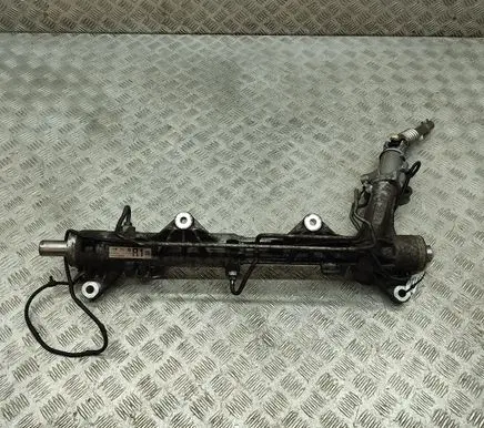 BMW 7 F01 F02 F03 F04 Steering rack 6793196 7853993640