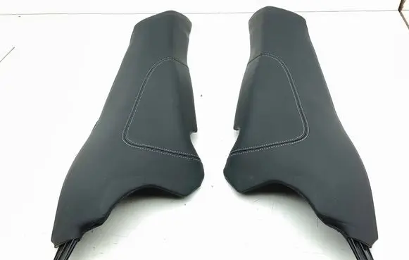 Land Rover Range Rover Velar Rear seat side top trim L0452154 L0452155