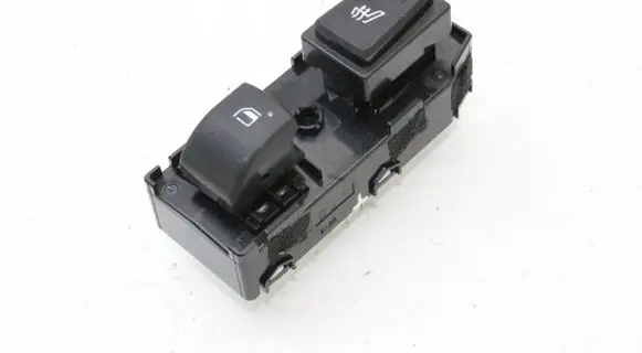 KIA Sportage Electric window control switch 93581R2040