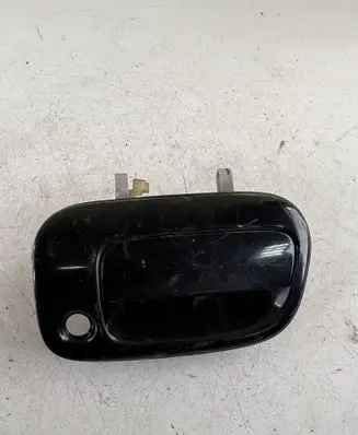 Toyota RAV 4 (XA20) Tailgate/trunk/boot exterior handle 