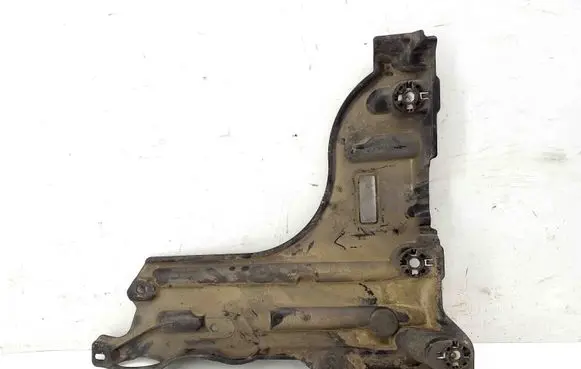Opel Corsa F Pickup box liner 9823546880