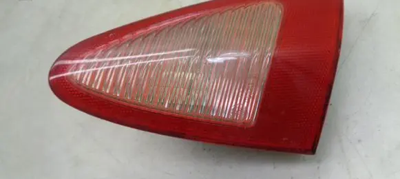 Alfa Romeo 147 Rear/tail lights