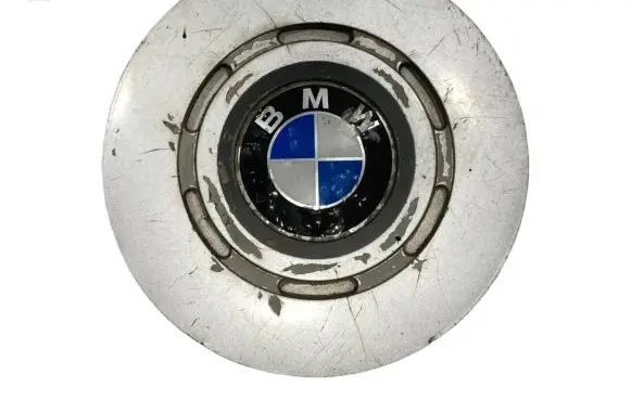 BMW 7 E38 Original wheel cap 1181897 36131181897