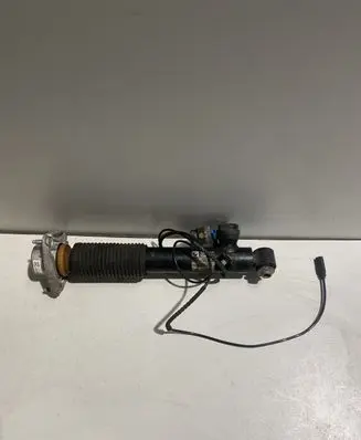 BMW X5 F15 Rear shock absorber/damper 6875088