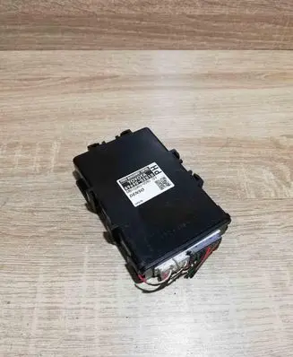 Toyota Auris 150 Other control units/modules 8969002010 MB1028500090