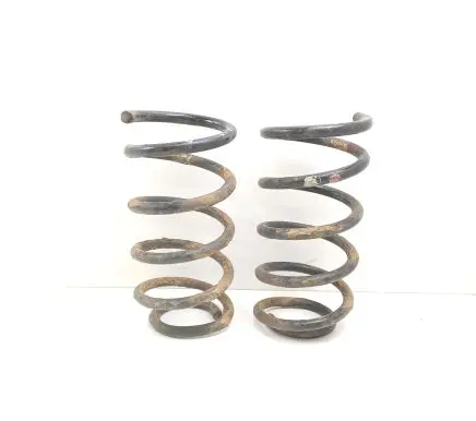 Hyundai Santa Fe Rear coil spring
