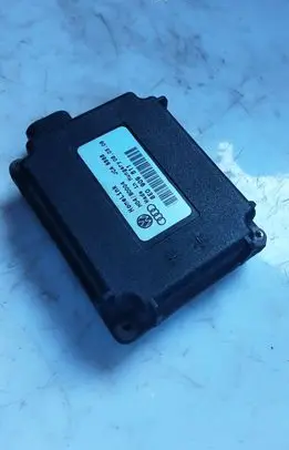 Audi A6 S6 C6 4F Other control units/modules 8E0909511