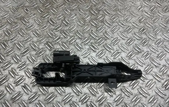 Hyundai ix35 Rear door exterior handle/bracket 