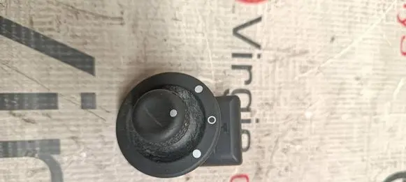 Renault Trafic III (X82) Wing mirror switch