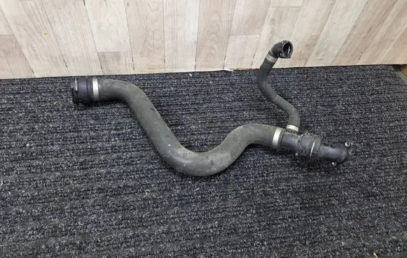 BMW 3 G20 G21 Engine coolant pipe/hose 8654823 17128654823