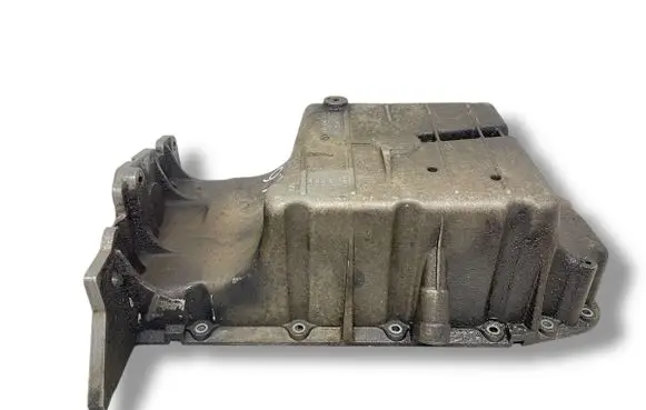 Opel Astra H Oil sump 55353306 55355595 55355007