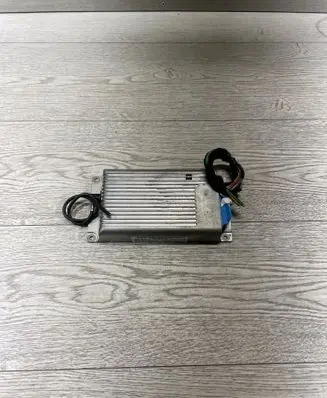 BMW 3 E90 E91 Bluetooth control unit module 9207360 10099110 9B323719