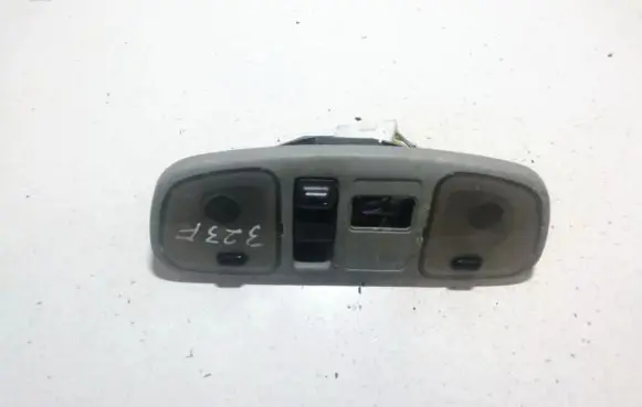 Mazda 323 F Front seat light 1158237