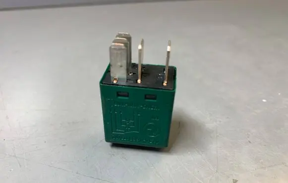 BMW X5 E70 Other relay 6980177