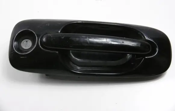Chrysler Grand Voyager IV Front door exterior handle