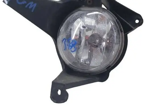 Chevrolet Orlando Front fog light