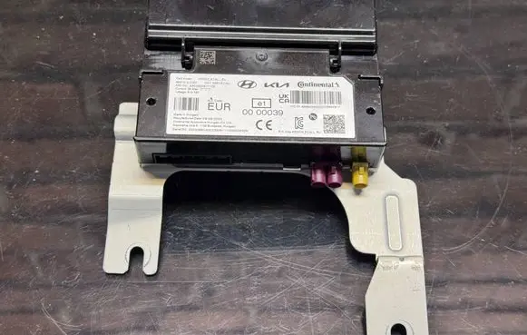 Hyundai Tucson IV NX4 Other devices 96510CZ050 0000039 A3C0520611100
