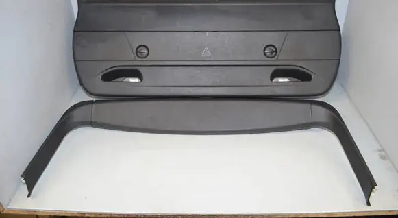 BMW 3 F30 F35 F31 Tailgate trim 7263139 7263137 7263138