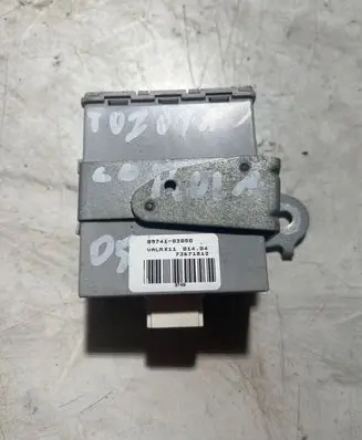 Toyota Corolla E120 E130 Other control units/modules 8974102050