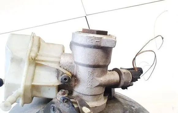 Renault Espace - Grand espace IV Master brake cylinder 388252