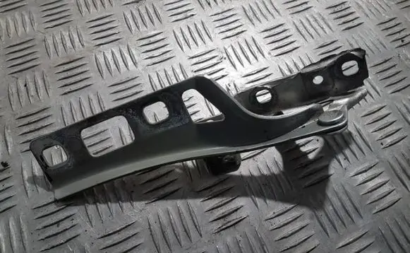 Opel Zafira B Engine bonnet/hood hinges 13224576