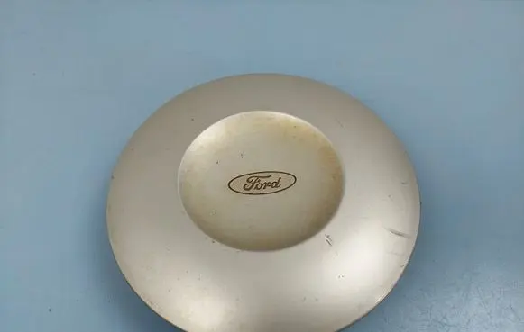 Original wheel cap