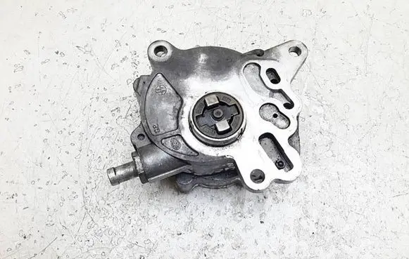 Dodge Journey Fuel injection high pressure pump 03G145209C V550 280208
