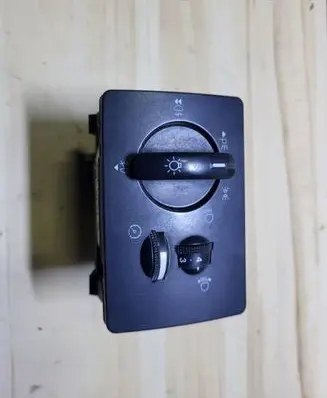 Ford Focus Light switch 4M5T13A024AA