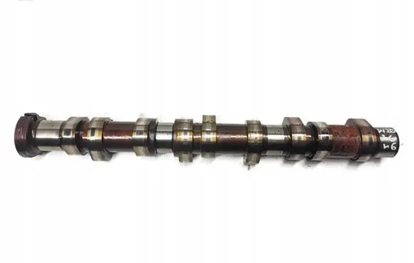 Camshaft