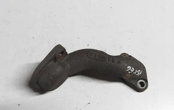 Mitsubishi ASX Exhaust gas pipe 1505A4bn80