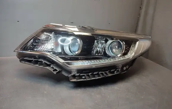KIA Optima Headlight/headlamp 92101D4XXX 92101D4300