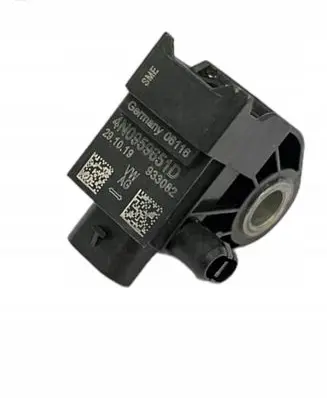 Audi Q8 Airbag deployment crash/impact sensor 4N0959651D