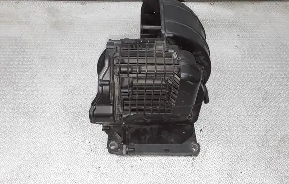 Audi A6 S6 C6 4F Interior heater climate box assembly housing 
