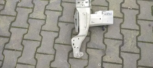 Opel Corsa F Front side member PC0RSA