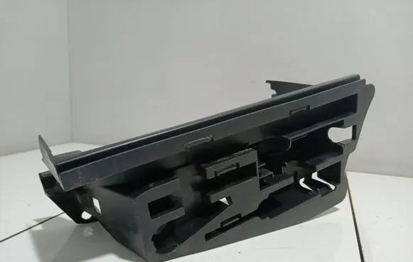 Audi A6 S6 C6 4F Tool box 4F5012111A