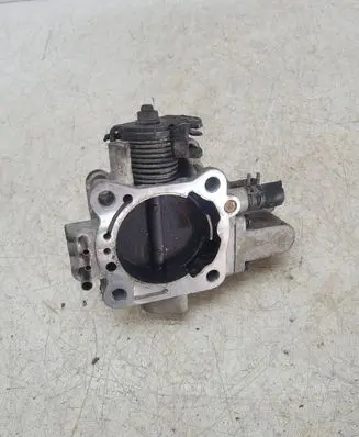 Hyundai Santa Fe Throttle valve