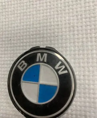 BMW 3 E30 Steering wheel trim 1117279 32331117279