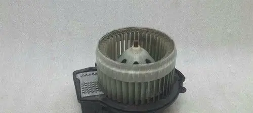 Mercedes-Benz SL R230 Heater blower motor/fan resistor A2038202614