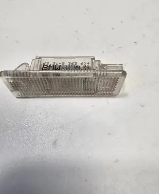 BMW X5 E53 Other interior light 8363604 0106601