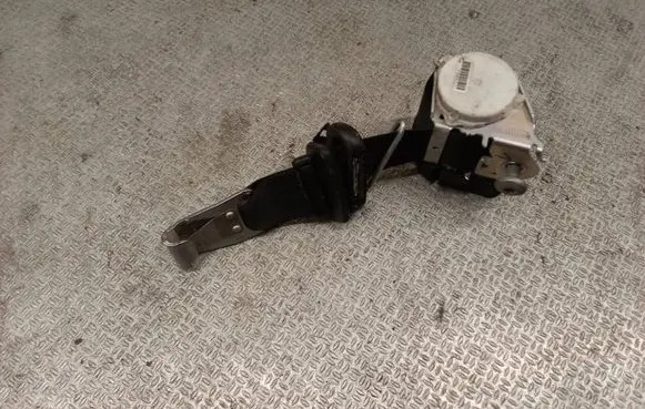 Ford Galaxy Roof seat belt 