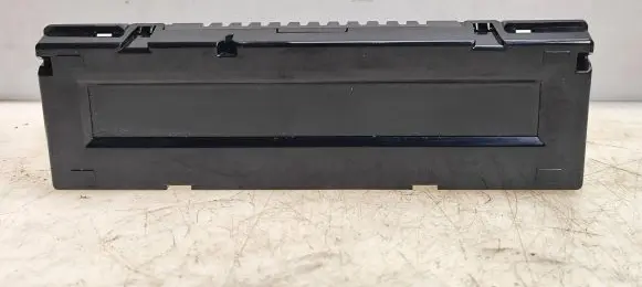 Opel Cascada Screen/display/small screen 13390277 565412769