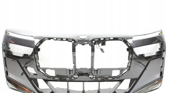 BMW 7 G70 Front bumper