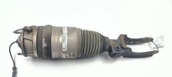Porsche Cayenne (92A) Front shock absorber/damper 7P5616403R