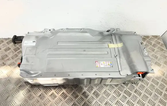 Toyota Yaris Cross Hybrid / electric car battery G9280K0011