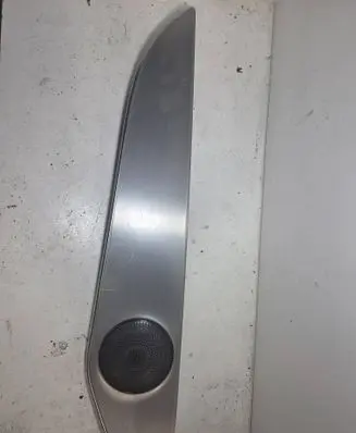 Mercedes-Benz GLC X253 C253 Rear door card trim A2537300701 14484301 2752413