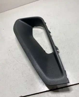 Volkswagen Golf V Other center console (tunnel) element 1K0864375B