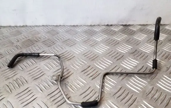 Vacuum line/pipe/hose