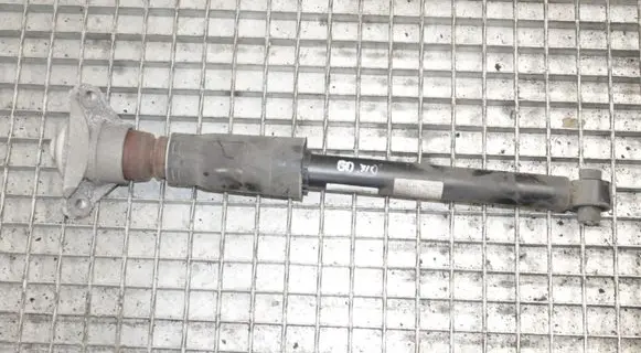 Audi A5 Rear shock absorber/damper 8W7513035G