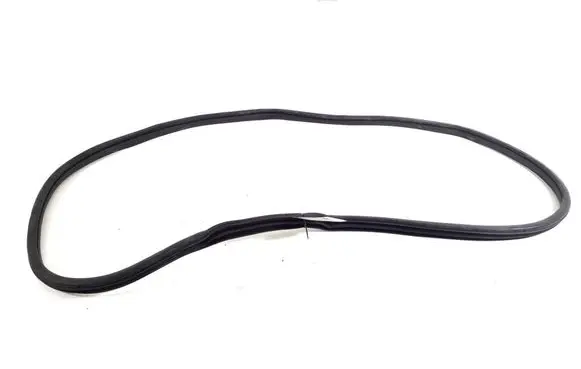 Hyundai Kona I Rear door rubber seal (on body) 83110J9000