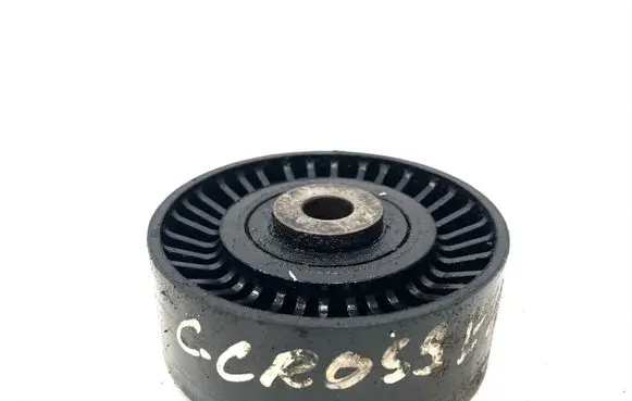 Citroen C-Crosser Belt tensioner pulley 